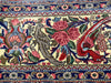 Load image into Gallery viewer, 10 x 13.8 Exotic Quality Persian Bijar Rug Animal Hunting Pattern #F-6979