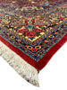 Load image into Gallery viewer, 10 x 13.8 Exotic Quality Persian Bijar Rug Animal Hunting Pattern #F-6979