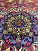 Load image into Gallery viewer, 10 x 13.8 Exotic Quality Persian Bijar Rug Animal Hunting Pattern #F-6979