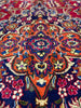 Load image into Gallery viewer, 9.9 x 12.9 Sale Authentic Persian Traditional Rug Iran #F-6980