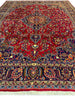 Load image into Gallery viewer, 9.9 x 12.9 Sale Authentic Persian Traditional Rug Iran 