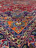 Load image into Gallery viewer, 9.9 x 12.9 Sale Authentic Persian Traditional Rug Iran #F-6980