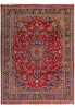 Load image into Gallery viewer, 9.9 x 12.9 Sale Authentic Persian Traditional Rug Iran 