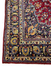 Load image into Gallery viewer, 9.5 x 13 Persian Kerman Rug Pre-Owned Sale Clearance #F-6981