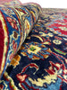 Load image into Gallery viewer, 9.5 x 13 Persian Kerman Rug Pre-Owned Sale Clearance #F-6981