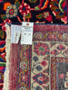Load image into Gallery viewer, 9 x 13 Traditional Persian Mashad Rug Iran #F-6982