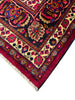 Load image into Gallery viewer, 9 x 13 Traditional Persian Mashad Rug Iran #F-6982