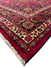 Load image into Gallery viewer, 9 x 13 Traditional Persian Mashad Rug Iran #F-6982