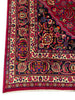 Load image into Gallery viewer, 9 x 13 Traditional Persian Mashad Rug Iran #F-6982