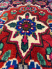 Load image into Gallery viewer, 9 x 13 Traditional Persian Mashad Rug Iran #F-6982