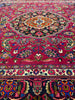 Load image into Gallery viewer, 9 x 13 Traditional Persian Mashad Rug Iran #F-6982