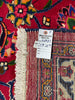 Load image into Gallery viewer, 9.6 x 13 Persian Mashad Rug Iran #F-6983