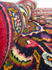 Load image into Gallery viewer, 9.6 x 13 Persian Mashad Rug Iran #F-6983
