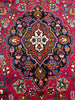Load image into Gallery viewer, 9.6 x 13 Persian Mashad Rug Iran #F-6983