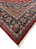 Load image into Gallery viewer, 9 x 10.9 Traditional Iran Persian Mashad Rug #F-6984