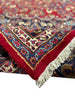 Load image into Gallery viewer, 9 x 10.9 Traditional Iran Persian Mashad Rug #F-6984