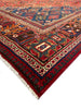Load image into Gallery viewer, 10 x 13.6 Geometric Traditional Iran Persian Joshagan Rug #F-6985