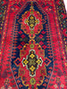 Load image into Gallery viewer, 4&#39; x 7&#39; Traditional-Hanmade-Baluchi-Rug.jpg
