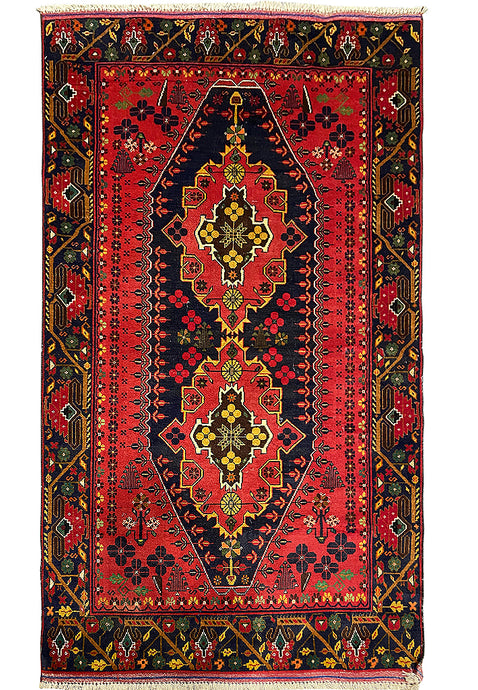 4' x 7' Traditional-Hanmade-Baluchi-Rug.jpg