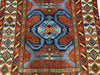 Load image into Gallery viewer, 5.2 x 6.5 Center Medallion Russian Kazak Rug 9218