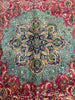 Load image into Gallery viewer, 10 x 13.3 Persian Traditional Rug Red Green Sale #F-6986
