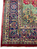Load image into Gallery viewer, 10 x 13.3 Persian Traditional Rug Red Green Sale #F-6986
