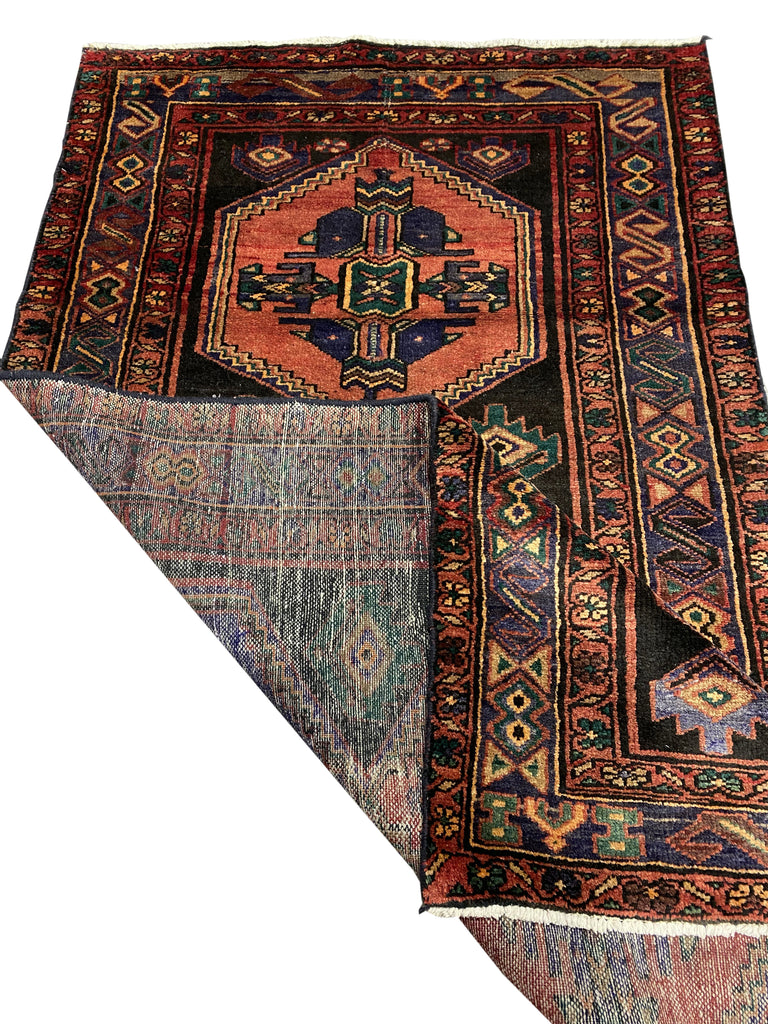 4' x 7' Traditional-Persian-Hamadan-Rug.jpg