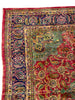 Load image into Gallery viewer, 10 x 13.3 Persian Traditional Rug Red Green Sale #F-6986