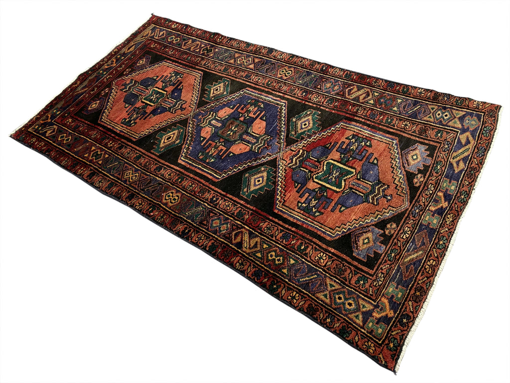 4' x 7' Traditional-Persian-Hamadan-Rug.jpg