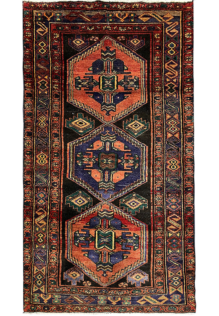 4' x 7' Traditional-Persian-Hamadan-Rug.jpg