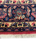 Load image into Gallery viewer, 9.3 x 13.4 Signed Persian Pre Owned Mashad Rug 1980's #F-6987