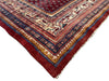 Load image into Gallery viewer, 5.4 x 7.8 Red Semi Antique Persian Mir Rug 72621