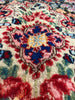 Load image into Gallery viewer, 10 x 13 Persian Kerman Rug 1980's Open Field #F-6988