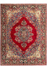 Load image into Gallery viewer, 10 x 13 Persian Kerman Rug 1980's Open Field