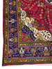 Load image into Gallery viewer, 9.9 x 13 Pre-Owned Persian Wool Tabriz Rug #F-6989