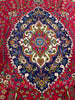 Load image into Gallery viewer, 9.9 x 13 Pre-Owned Persian Wool Tabriz Rug #F-6989