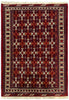 Load image into Gallery viewer, Traditional-Russian-Kazak-Rug.jpg