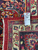 Load image into Gallery viewer, 9.7 x 12.8 Signed Persian Rug #F-6991