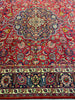 Load image into Gallery viewer, 9.7 x 12.8 Signed Persian Rug #F-6991
