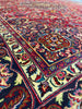 Load image into Gallery viewer, 9.7 x 12.8 Signed Persian Rug #F-6991