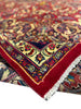 Load image into Gallery viewer, 9.7 x 12.8 Signed Persian Rug #F-6991