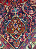 Load image into Gallery viewer, 9.7 x 12.8 Signed Persian Rug #F-6991