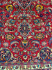 Load image into Gallery viewer, 9.7 x 12.8 Signed Persian Rug #F-6991