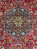 Load image into Gallery viewer, 9.7 x 12.8 Signed Persian Rug #F-6991