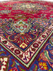 Load image into Gallery viewer, 9.8 x 12.6 Authnetic Persian Tabriz Rug Wool Clearance Sale #F-6992