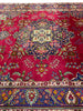 Load image into Gallery viewer, 9.8 x 12.6 Authnetic Persian Tabriz Rug Wool Clearance Sale #F-6992