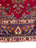 Load image into Gallery viewer, 9.8 x 12.6 Authnetic Persian Tabriz Rug Wool Clearance Sale #F-6992