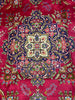 Load image into Gallery viewer, 9.8 x 12.6 Authnetic Persian Tabriz Rug Wool Clearance Sale #F-6992