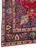 Load image into Gallery viewer, 9.8 x 12.6 Authnetic Persian Tabriz Rug Wool Clearance Sale #F-6992