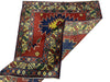 Load image into Gallery viewer, Semi-Antique-Russian-Kazak-Rug.jpg